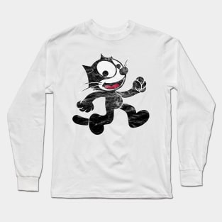 Felix Long Sleeve T-Shirt